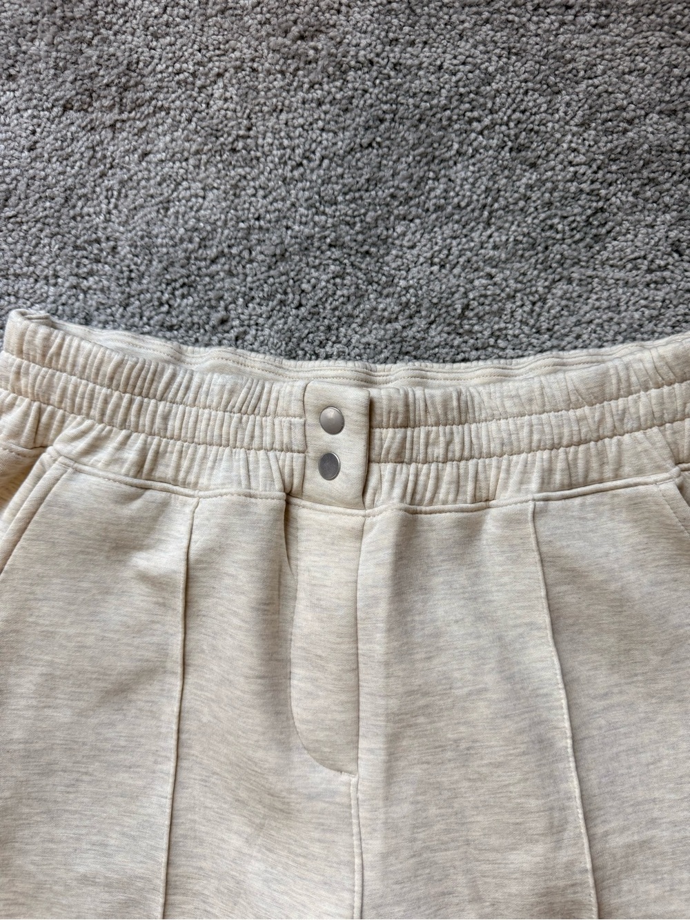 SPANX NWT ‘Dress Pant’ Joggers - Picture 2 of 4